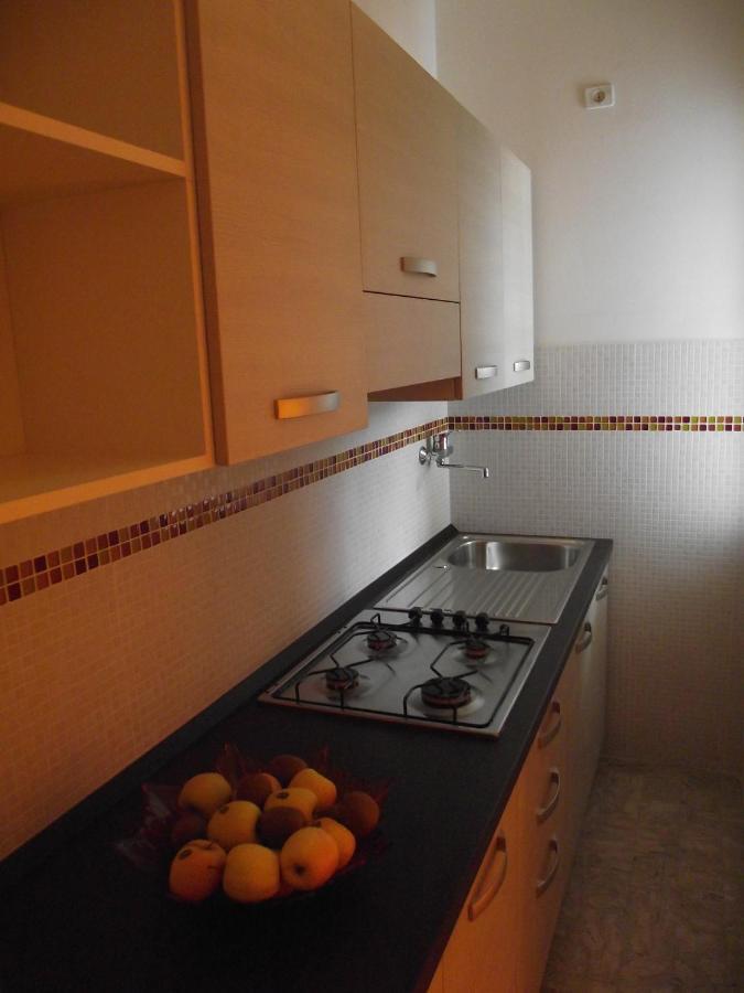Bike And Breakfast Apartments Pietra Ligure Exterior photo